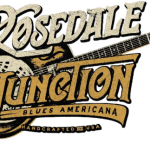 img Rosedale Junction - Discography (2021-2025) (5 CD) MP3, 320 kbps