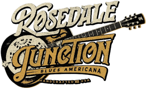 Rosedale Junction – Discography (2021-2025) (5 CD) MP3, 320 kbps