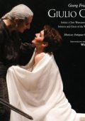 Handel - Giulio Cesare [3 CD's] (Olga Pasiecznik, Chor Warszawskiej Opery Kameralnej, Musicae Antiquae Collegium Varsoviense, Wladyslaw Klosiewicz) (2009) FLAC