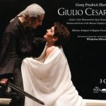 img Handel - Giulio Cesare [3 CD