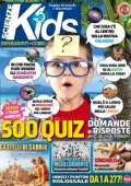 img Scienze Kids - Settembre-Ottobre 2025 [True PDF]