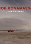 Joe Bonamassa - Trigger Finger (EP) (2025) MP3, 320 kbps