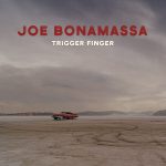 img Joe Bonamassa - Trigger Finger (EP) (2025) MP3, 320 kbps