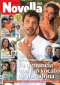 img Novella 2000 - 9 Settembre 2025 [True PDF]