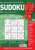 img Sudoku Top N.68 - Agosto-Ottobre 2025