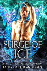 Lacey Carter Andersen – Legami di Drago Vol. 3. Surge of Ice (2025) Lacey Carter Andersen – Legami di Drago Vol. 3. Surge of Ice (2025)