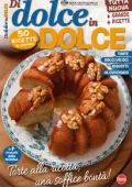 img Di Dolce in Dolce - Settembre-Ottobre 2025 [True PDF]