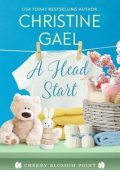 Christine Gael - Cherry Blossom Point Vol. 4. A Head Start (2025)