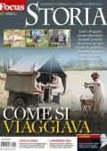 img Focus Storia - Settembre 2025 [True PDF]