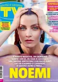 img TV Sorrisi e Canzoni - 5 Agosto 2025 [True PDF]