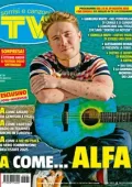 img TV Sorrisi e Canzoni - 19 Agosto 2025 [True PDF]