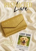 Jessica Imhof - Restricted Love (2025)