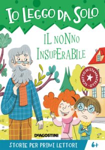 Annalisa Strada – Il nonno insuperabile (2021)