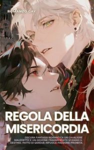 Aimee Palmer – Regola della Misericordia (2025)