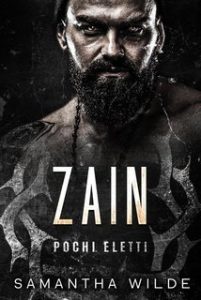 Samantha Wilde – Pochi Eletti Vol. 3. Zain (2025) Samantha Wilde – Pochi Eletti Vol. 3. Zain (2025)