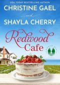 Christine Gae, Shayla Cherry - Redwood Grove Vol. 1. Redwood Cafe (2025)