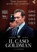 img Il caso Goldman [HD] (2023) Streaming + Download