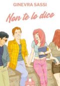 Ginevra Sassi - Non te lo dico (2025)