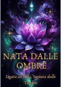 Mira Thane - Le Streghe Elementali Vol. 1. Nata dalle ombre (2025)