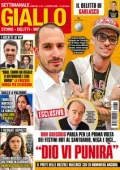 img Giallo N.32 - 13 Agosto 2025 [True PDF]