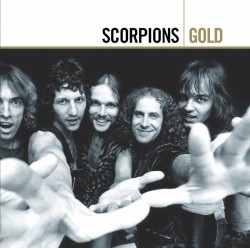 Scorpions – Gold (2006) [FLAC]