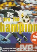 VA - We are The Champions. (2000) FLAC
