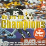 img VA - We are The Champions. (2000) FLAC