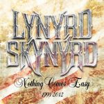 img Lynyrd Skynyrd - Nothing Comes Easy 1991-2012 (2021) FLAC