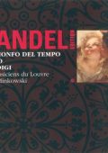George Frederic Handel - Handel Edition (vol.2) - Il Trionfo del Tempo, Teseo, Amadigi (Les Musiciens du Louvre, Marc Minkowski) (6 CD) (2008) MP3 320 kbps