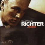 img Sviatoslav Richter in Prague (15 CD) (2002) MP3 , 320 kbps