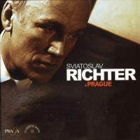 Sviatoslav Richter in Prague (15 CD) (2002) MP3 , 320 kbps