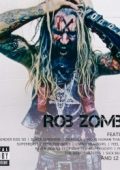 Rob Zombie - ICON 2 (2010) [FLAC]