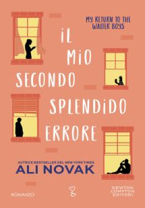 Ali Novak – My Life with the Walter Boys Vol. 2. Il mio secondo splendido errore (2025)