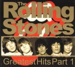 Rolling Stones : Greatest Hits (Part 1 & Part 2) (2008) FLAC