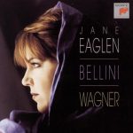 img Vincenzo Bellini & Richard Wagner - Arias (Jane Eaglen, Orchestra of the Age of Enlightenme
