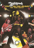 Whitesnake - The Carrere Rec. Catalogue (1980-1989), FLAC