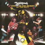 Whitesnake – The Carrere Rec. Catalogue (1980-1989), FLAC