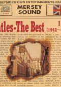 The Beatles - The Best (1962 - 1970) (1988) FLAC