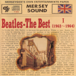 img The Beatles - The Best (1962 - 1970) (1988) FLAC