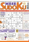 img Settimana Sudoku Mese N.78 - Agosto 2025 [versione migliorata]