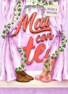 Jessica Meloni – Mai con Te (2025) Jessica Meloni – Mai con Te (2025)