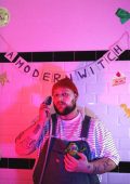 Adult Matters - A Modern Witch (2025) [Flac 16-44]