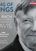 BBC Philharmonic Orchestra - King of Kings: Bach Orchestral Transcriptions (2025) FLAC - 24bit/96kHz