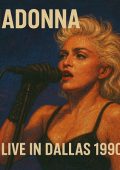 Madonna - Live in Dallas 1990 (2025) .mp3 - 320 kbps / FLAC