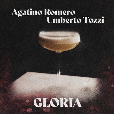 Agatino Romero & Umberto Tozzi – Gloria (Maxi singolo) (2025) .mp3 – 320 kbps