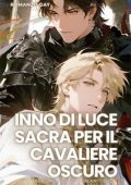 Angel Singleton - Inno di Luce Sacra per il Cavaliere Oscuro (2025)