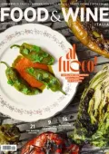 img Food & Wine Italia - Agosto-Settembre 2025 [True PDF]