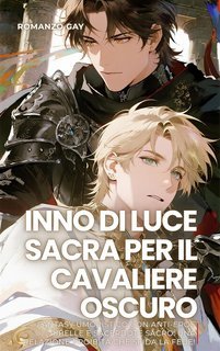 Angel Singleton – Inno di Luce Sacra per il Cavaliere Oscuro (2025)