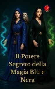 Alina Rubi – Il potere segreto della magia blu e nera (2025)
