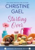 Christine Gael - Cherry Blossom Point Vol. 5. Starting Over (2025)